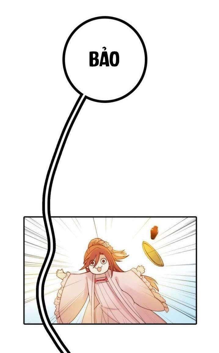 Cướp Lấy Nàng Dâu Mừng Năm Mới Chapter 6 - 2