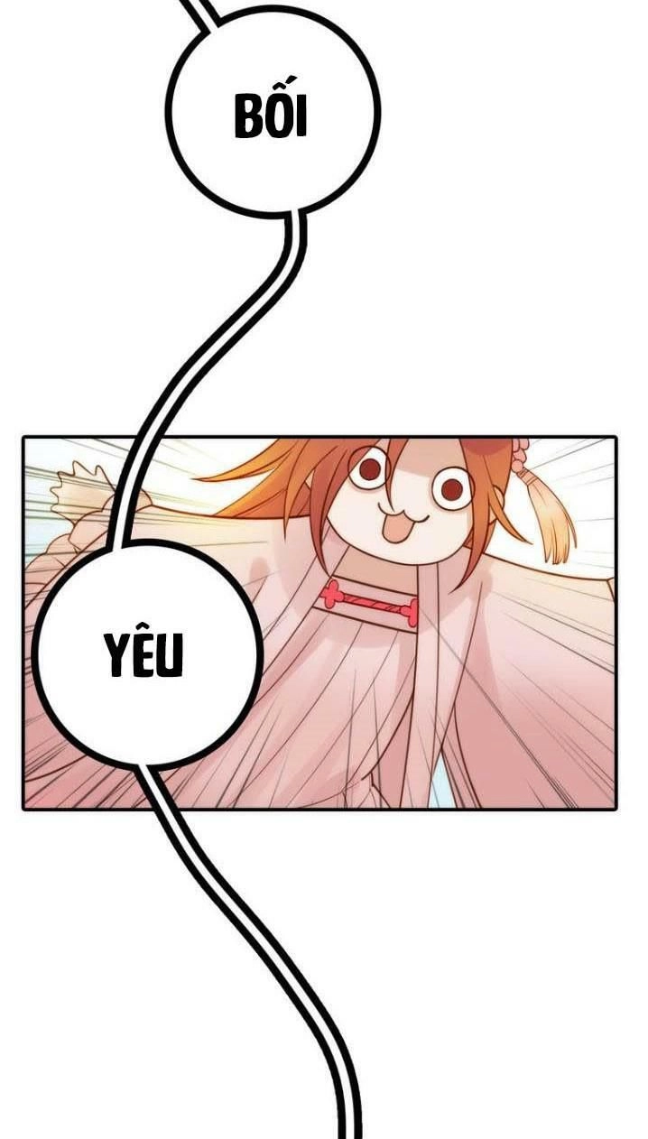 Cướp Lấy Nàng Dâu Mừng Năm Mới Chapter 6 - 3