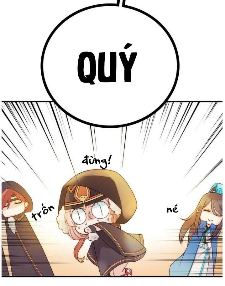 Cướp Lấy Nàng Dâu Mừng Năm Mới Chapter 6 - 4