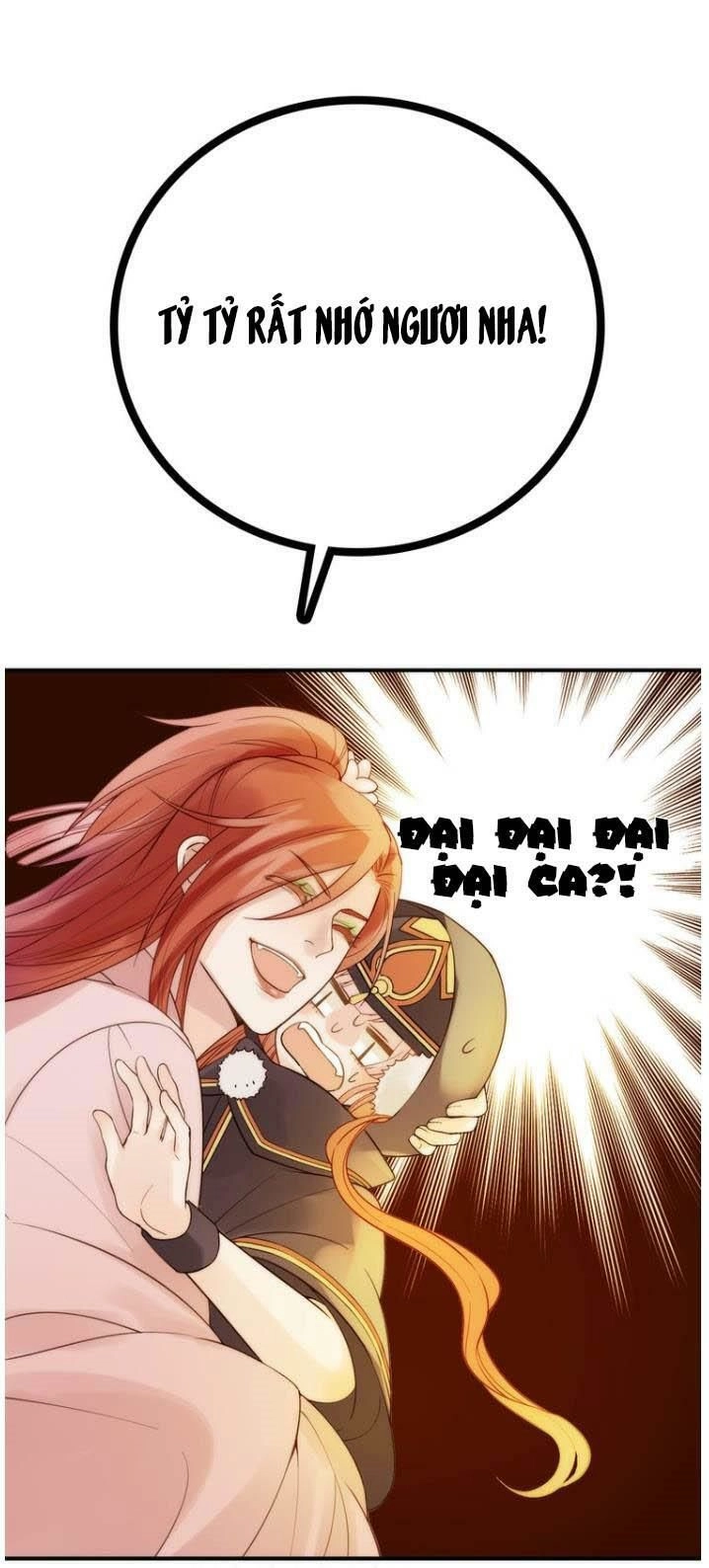 Cướp Lấy Nàng Dâu Mừng Năm Mới Chapter 6 - 5