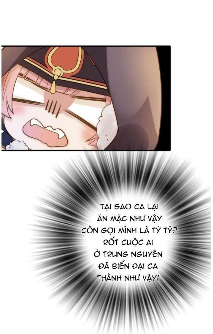 Cướp Lấy Nàng Dâu Mừng Năm Mới Chapter 6 - 7