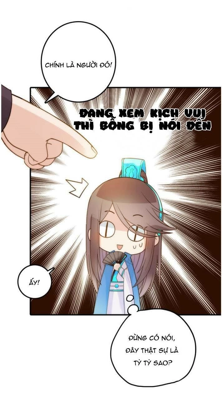 Cướp Lấy Nàng Dâu Mừng Năm Mới Chapter 6 - 9