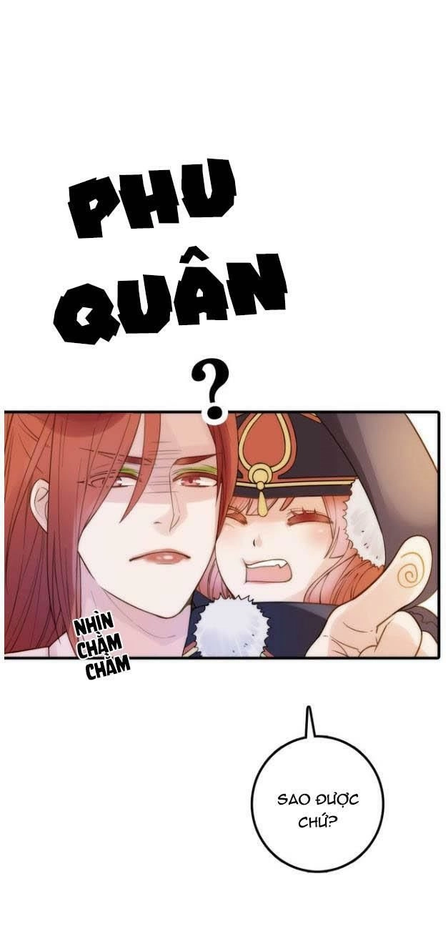 Cướp Lấy Nàng Dâu Mừng Năm Mới Chapter 6 - 10