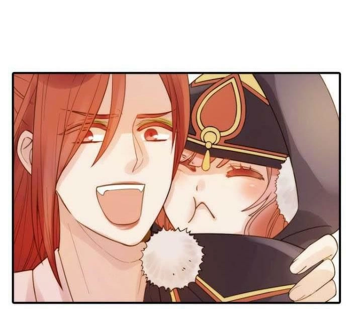 Cướp Lấy Nàng Dâu Mừng Năm Mới Chapter 6 - 12