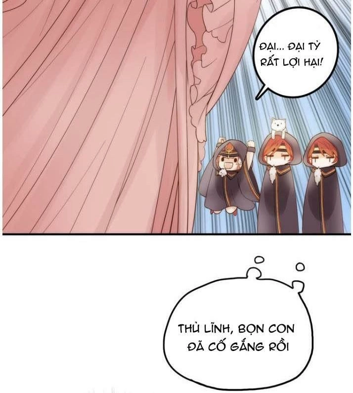 Cướp Lấy Nàng Dâu Mừng Năm Mới Chapter 6 - 16