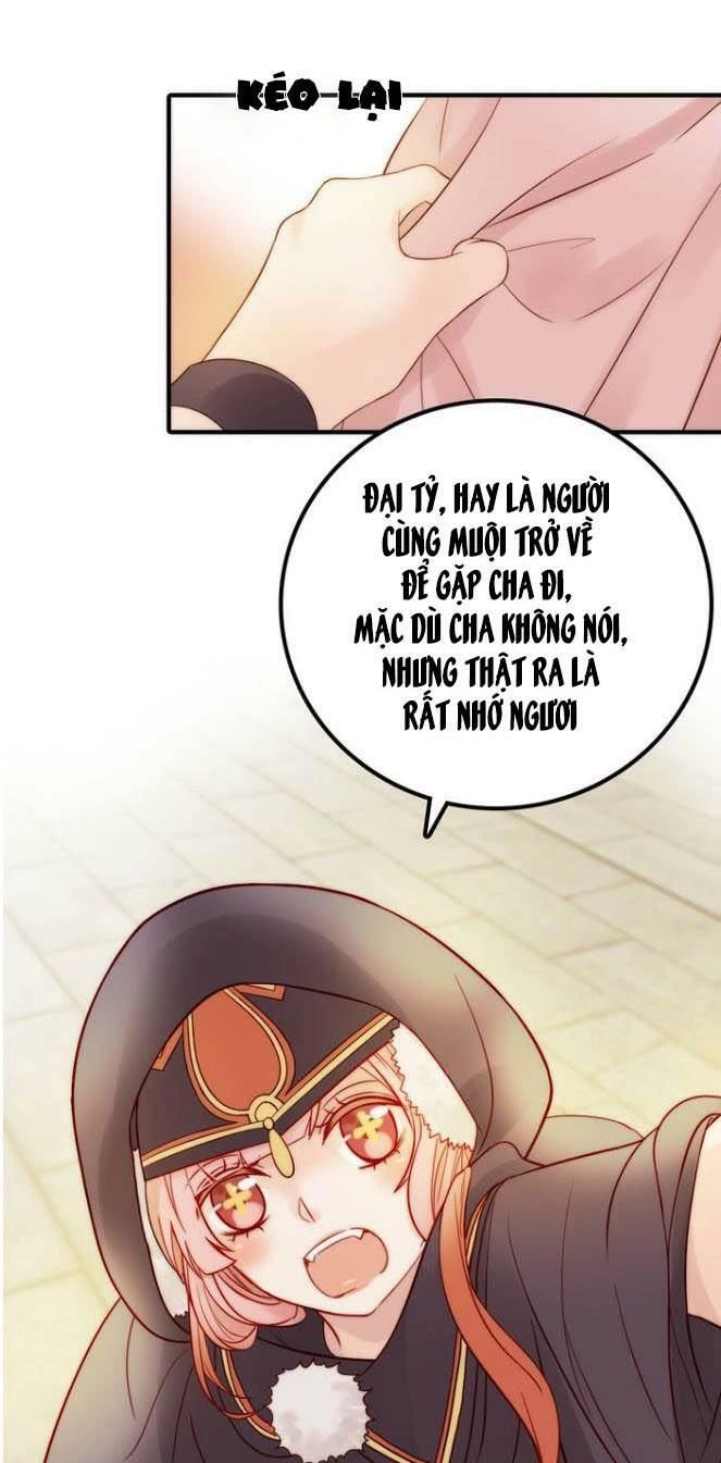 Cướp Lấy Nàng Dâu Mừng Năm Mới Chapter 6 - 19