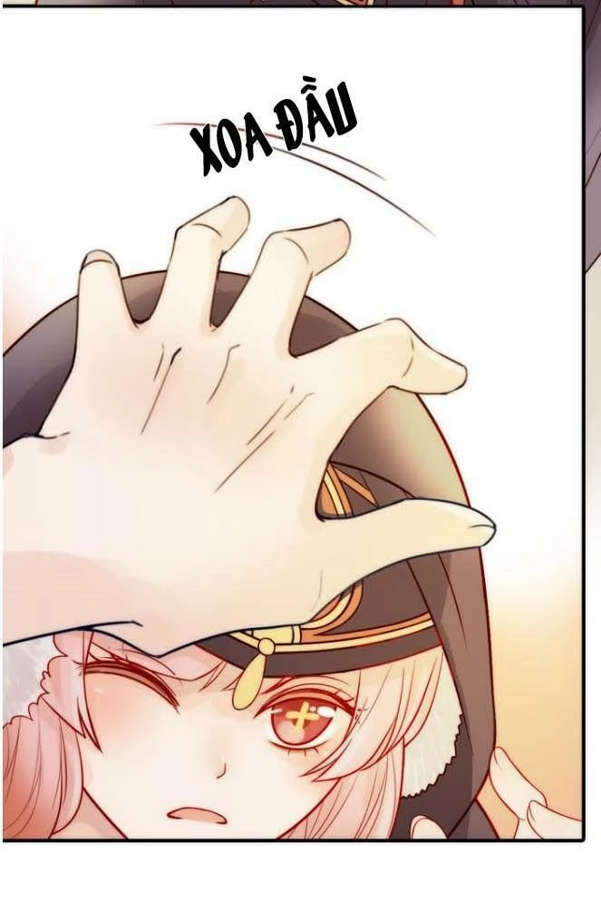 Cướp Lấy Nàng Dâu Mừng Năm Mới Chapter 6 - 20