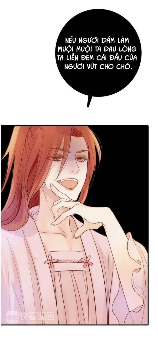 Cướp Lấy Nàng Dâu Mừng Năm Mới Chapter 6 - 23