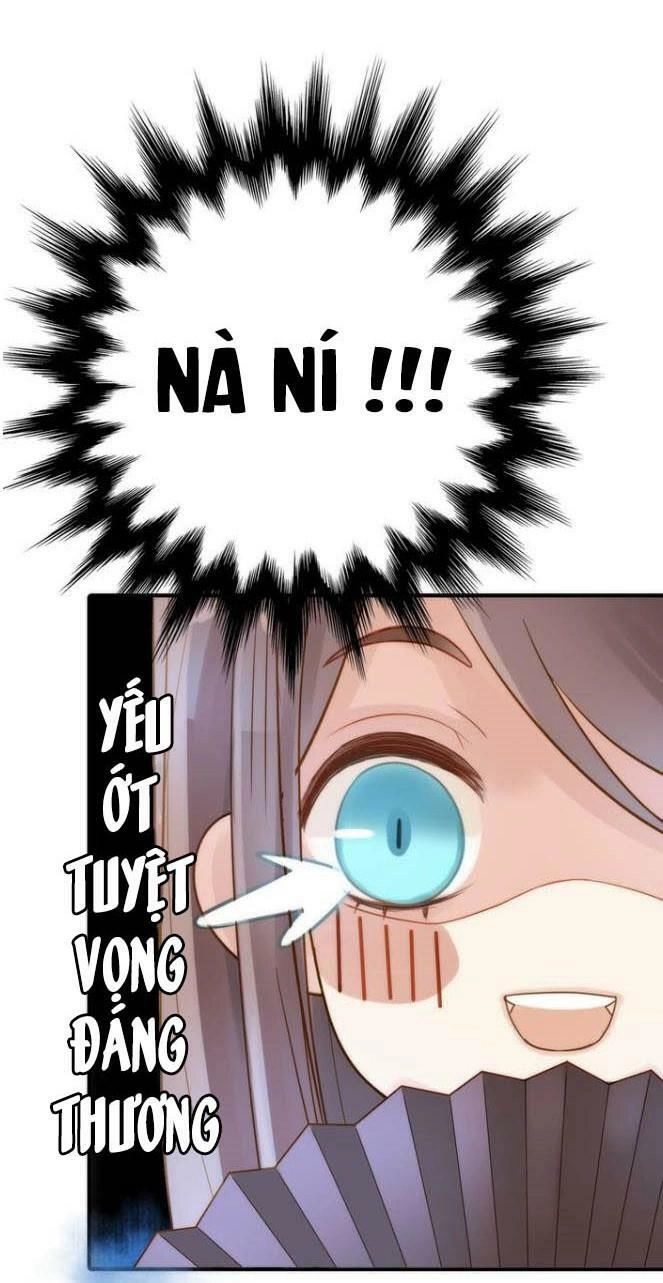 Cướp Lấy Nàng Dâu Mừng Năm Mới Chapter 6 - 24