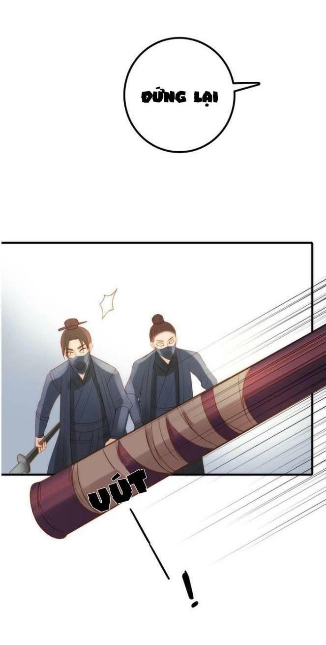 Cướp Lấy Nàng Dâu Mừng Năm Mới Chapter 6 - 27