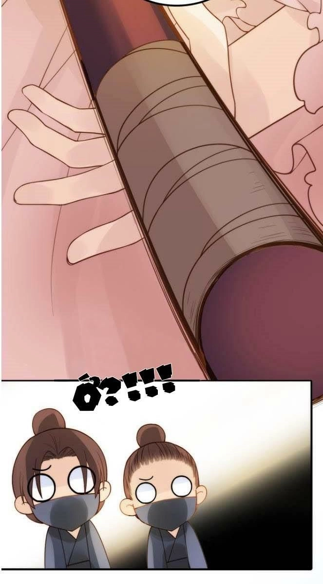 Cướp Lấy Nàng Dâu Mừng Năm Mới Chapter 6 - 29