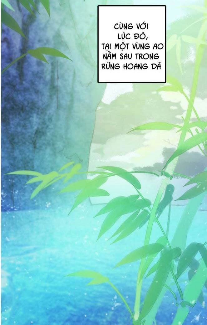 Cướp Lấy Nàng Dâu Mừng Năm Mới Chapter 6 - 31