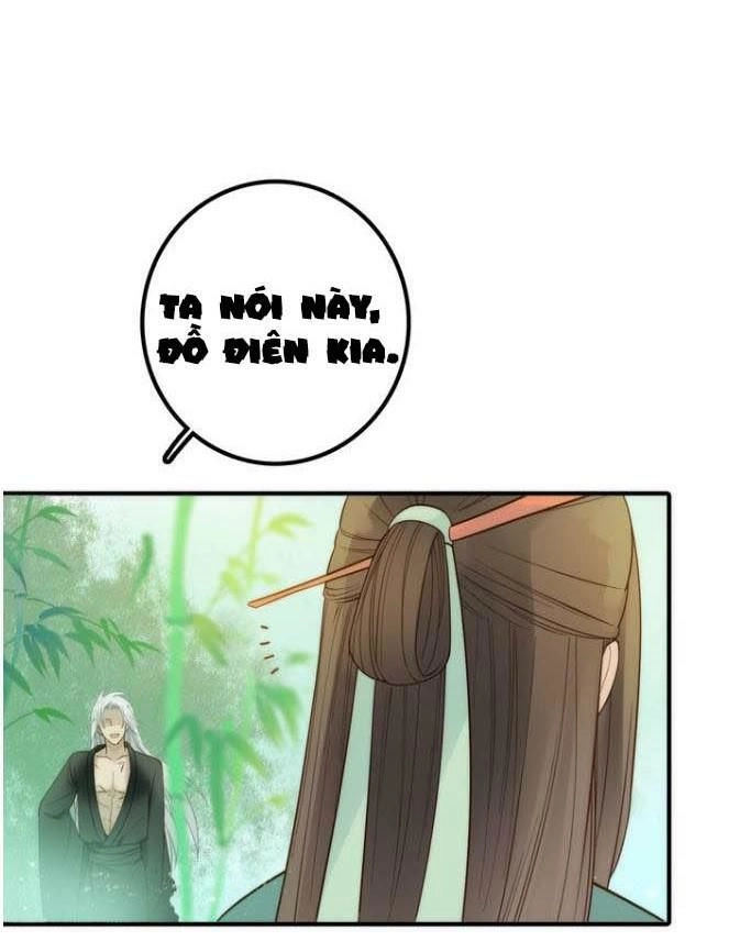 Cướp Lấy Nàng Dâu Mừng Năm Mới Chapter 6 - 34