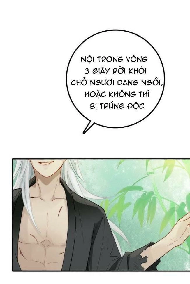 Cướp Lấy Nàng Dâu Mừng Năm Mới Chapter 6 - 35