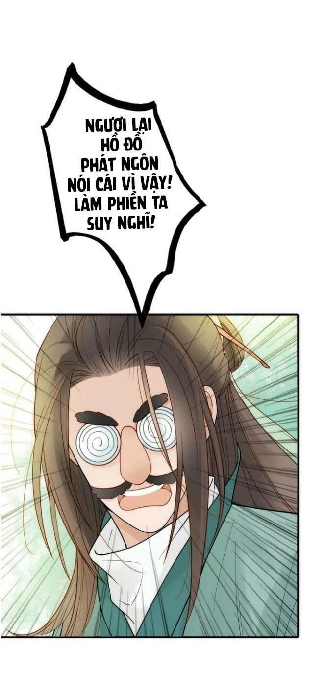 Cướp Lấy Nàng Dâu Mừng Năm Mới Chapter 6 - 36