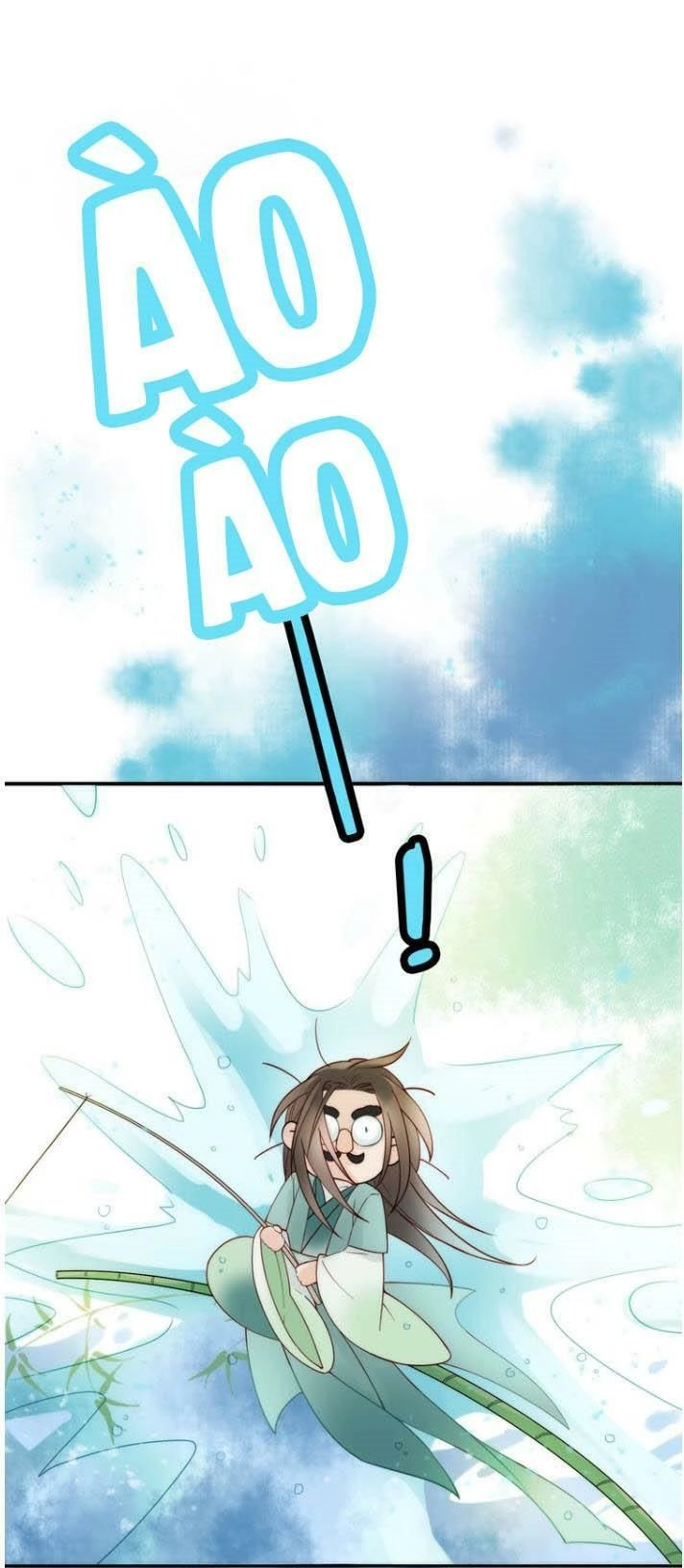 Cướp Lấy Nàng Dâu Mừng Năm Mới Chapter 6 - 37