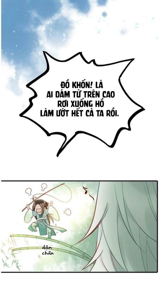 Cướp Lấy Nàng Dâu Mừng Năm Mới Chapter 6 - 38