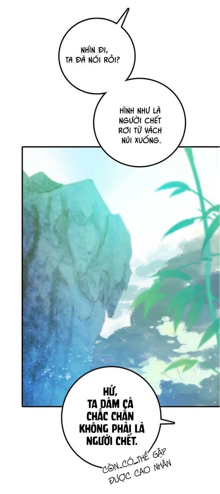 Cướp Lấy Nàng Dâu Mừng Năm Mới Chapter 6 - 39