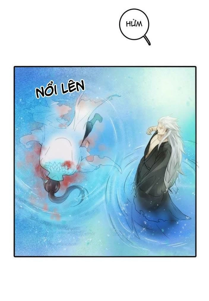 Cướp Lấy Nàng Dâu Mừng Năm Mới Chapter 6 - 40