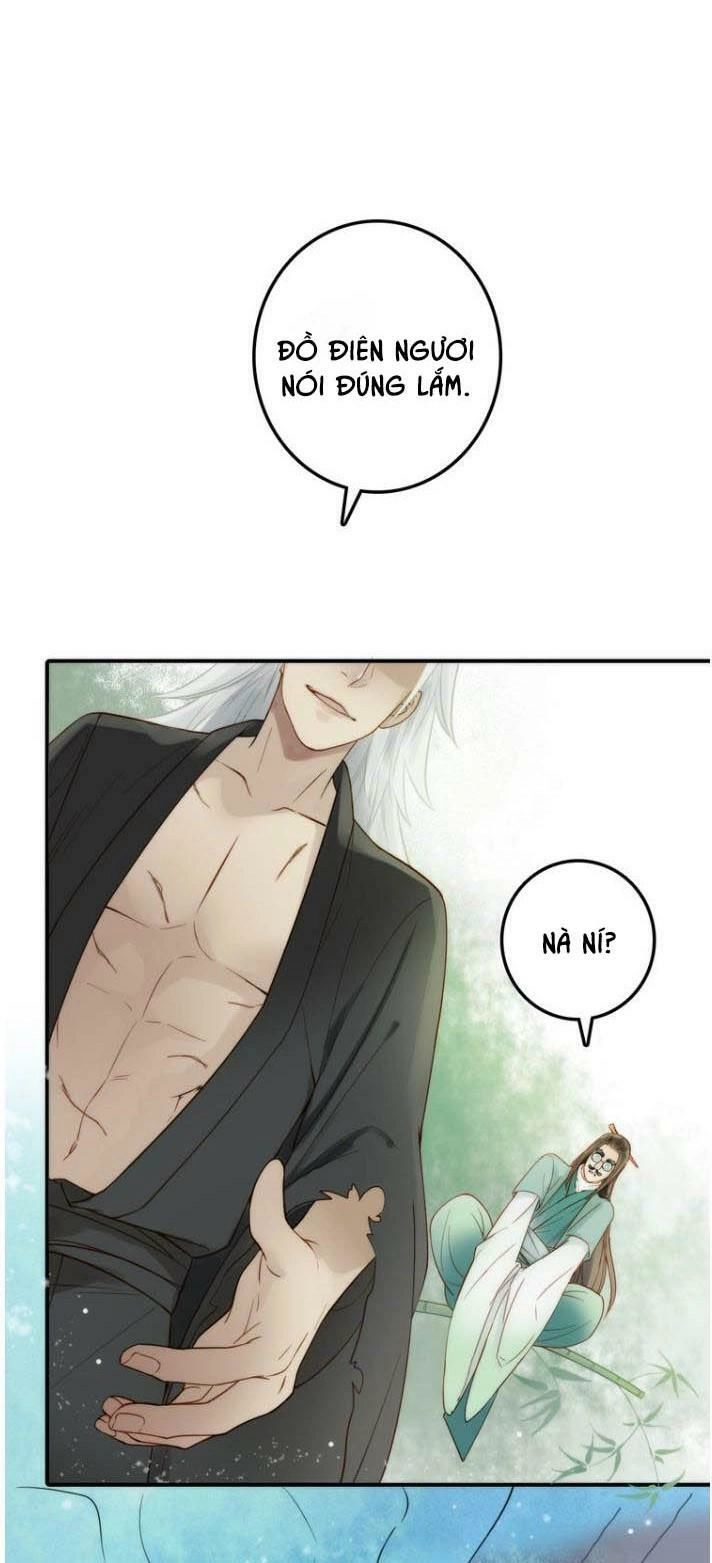 Cướp Lấy Nàng Dâu Mừng Năm Mới Chapter 6 - 41