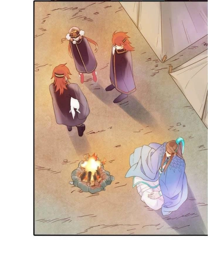 Cướp Lấy Nàng Dâu Mừng Năm Mới Chapter 7 - 3