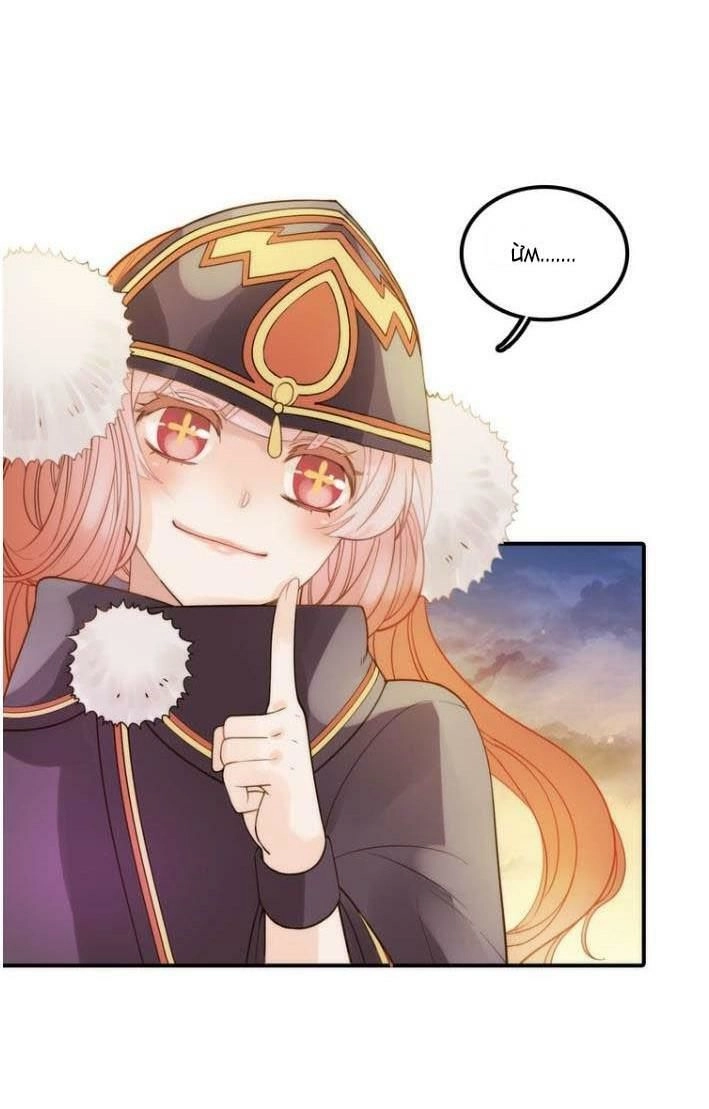 Cướp Lấy Nàng Dâu Mừng Năm Mới Chapter 7 - 6