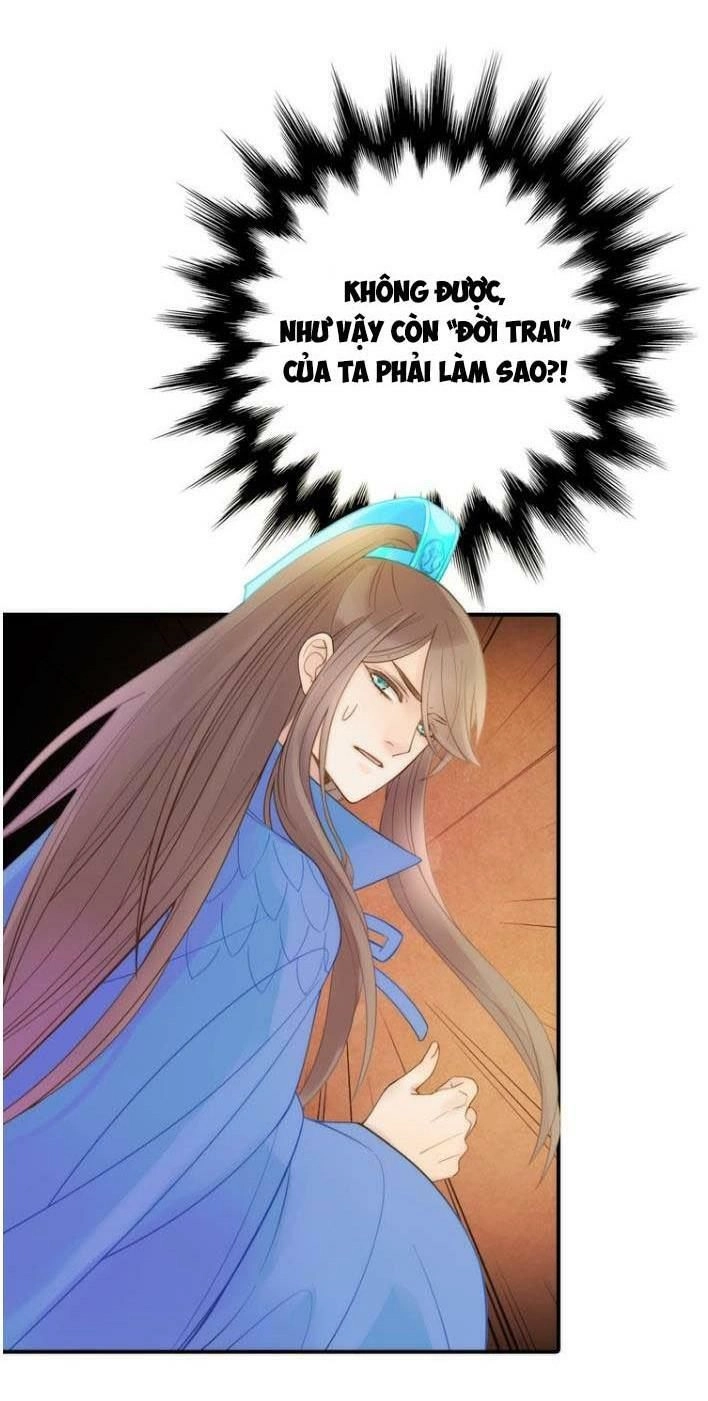 Cướp Lấy Nàng Dâu Mừng Năm Mới Chapter 7 - 8