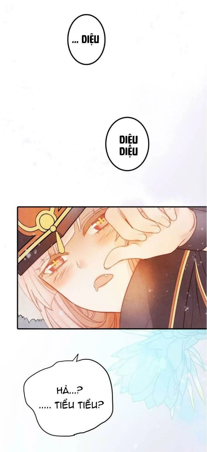 Cướp Lấy Nàng Dâu Mừng Năm Mới Chapter 7 - 14