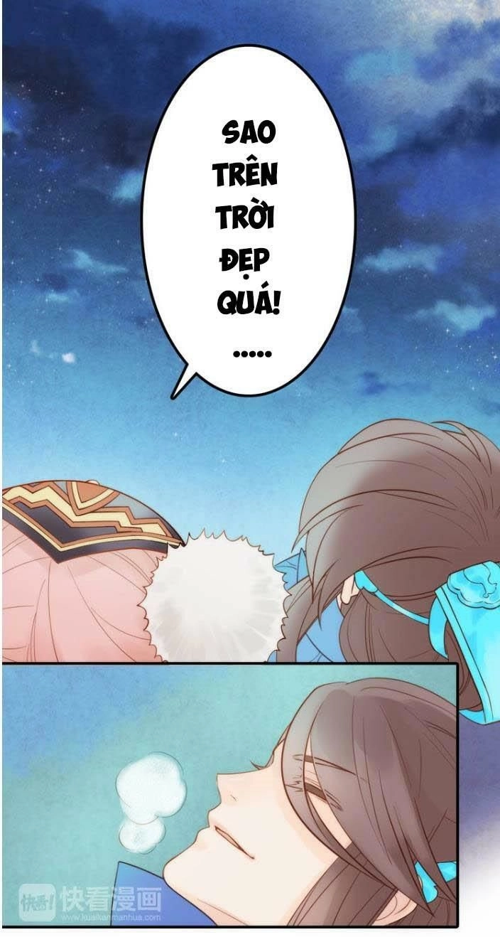 Cướp Lấy Nàng Dâu Mừng Năm Mới Chapter 7 - 19