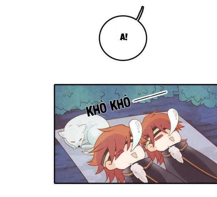 Cướp Lấy Nàng Dâu Mừng Năm Mới Chapter 7 - 21