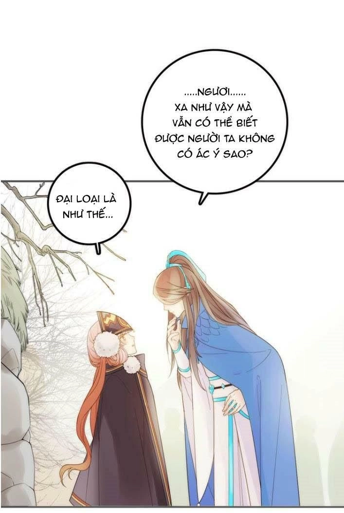 Cướp Lấy Nàng Dâu Mừng Năm Mới Chapter 7 - 33