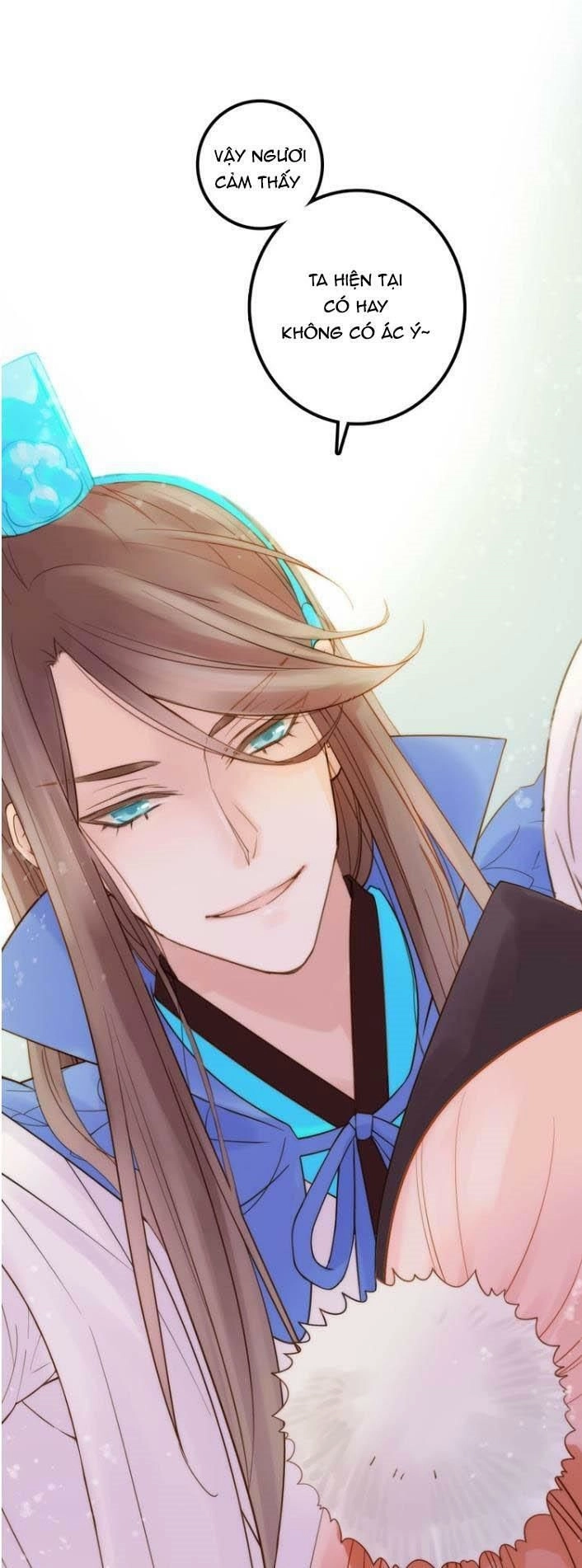 Cướp Lấy Nàng Dâu Mừng Năm Mới Chapter 7 - 35