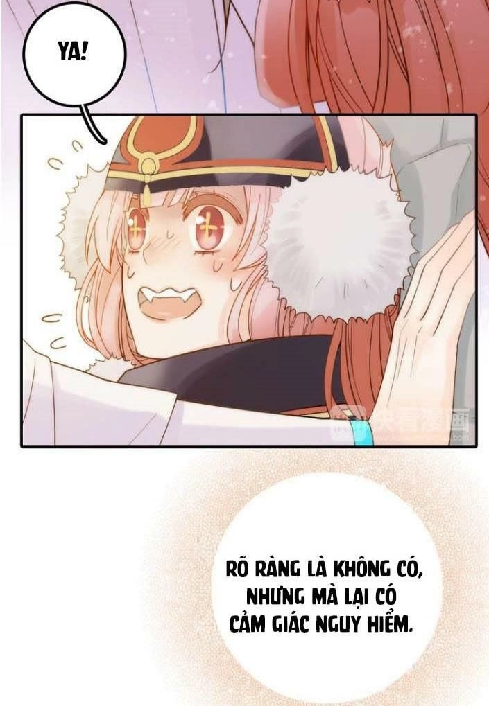 Cướp Lấy Nàng Dâu Mừng Năm Mới Chapter 7 - 36