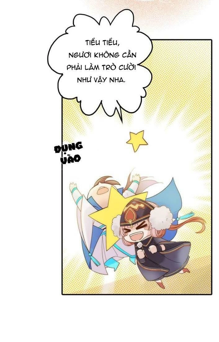 Cướp Lấy Nàng Dâu Mừng Năm Mới Chapter 7 - 37