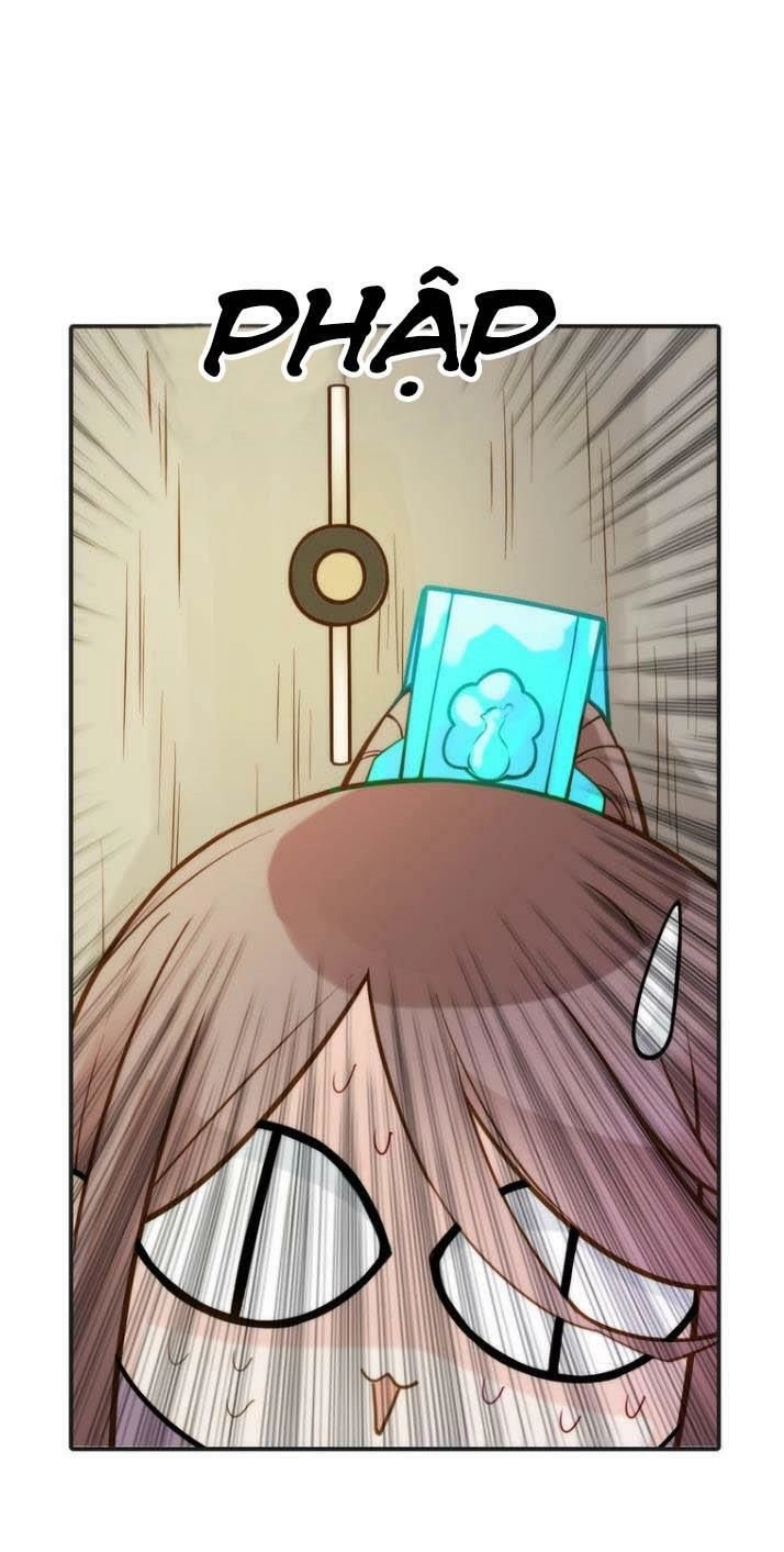 Cướp Lấy Nàng Dâu Mừng Năm Mới Chapter 7 - 41