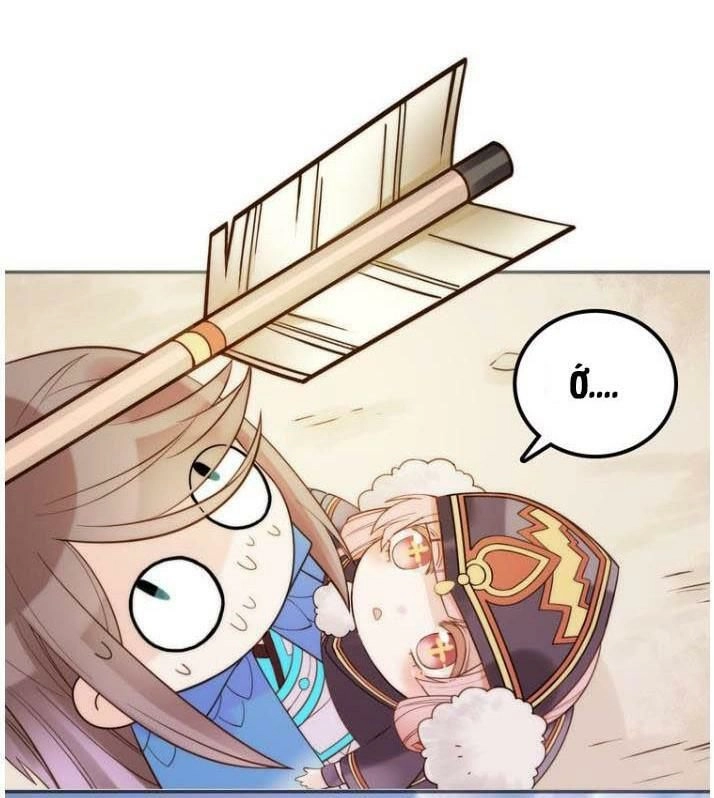 Cướp Lấy Nàng Dâu Mừng Năm Mới Chapter 7 - 42