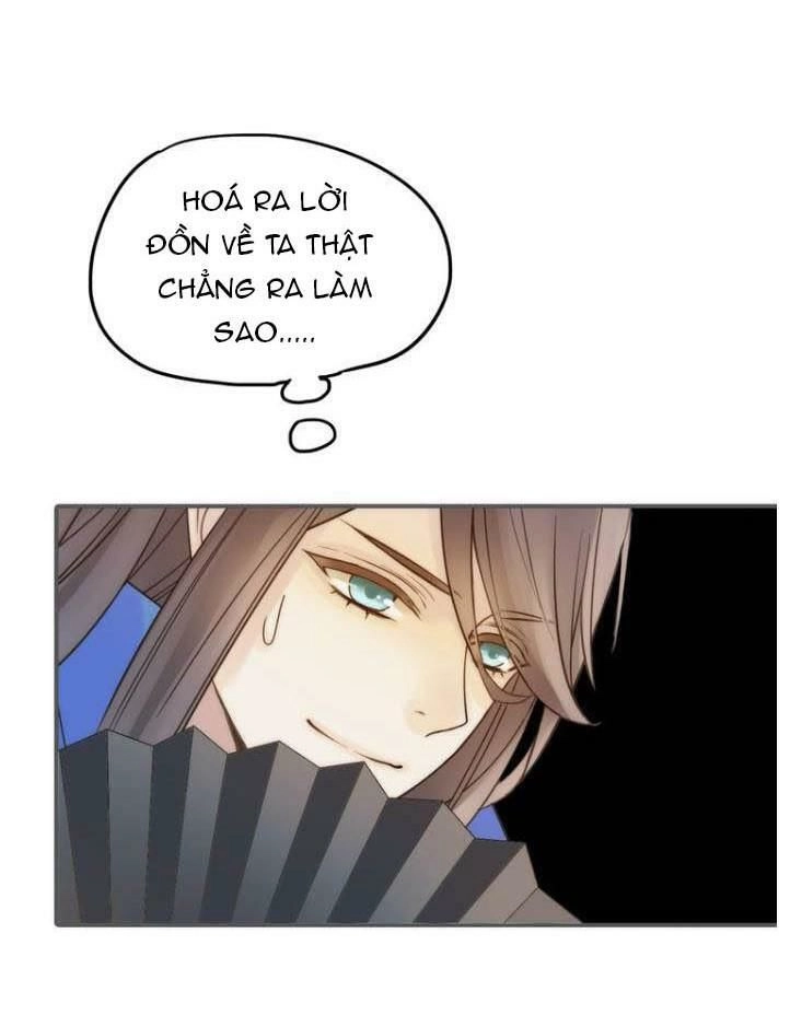 Cướp Lấy Nàng Dâu Mừng Năm Mới Chapter 8 - 31