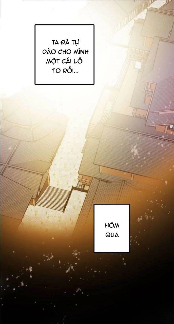 Cướp Lấy Nàng Dâu Mừng Năm Mới Chapter 9.1 - 4