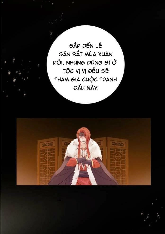 Cướp Lấy Nàng Dâu Mừng Năm Mới Chapter 9.1 - 5