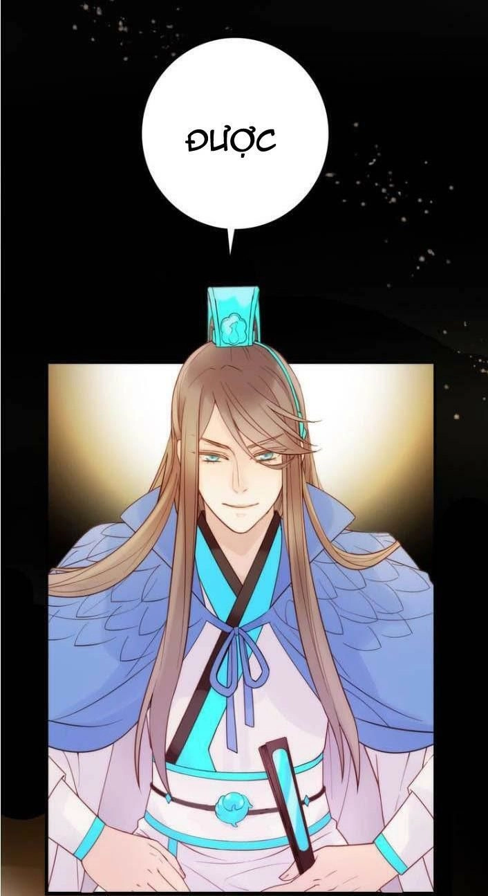 Cướp Lấy Nàng Dâu Mừng Năm Mới Chapter 9.1 - 7