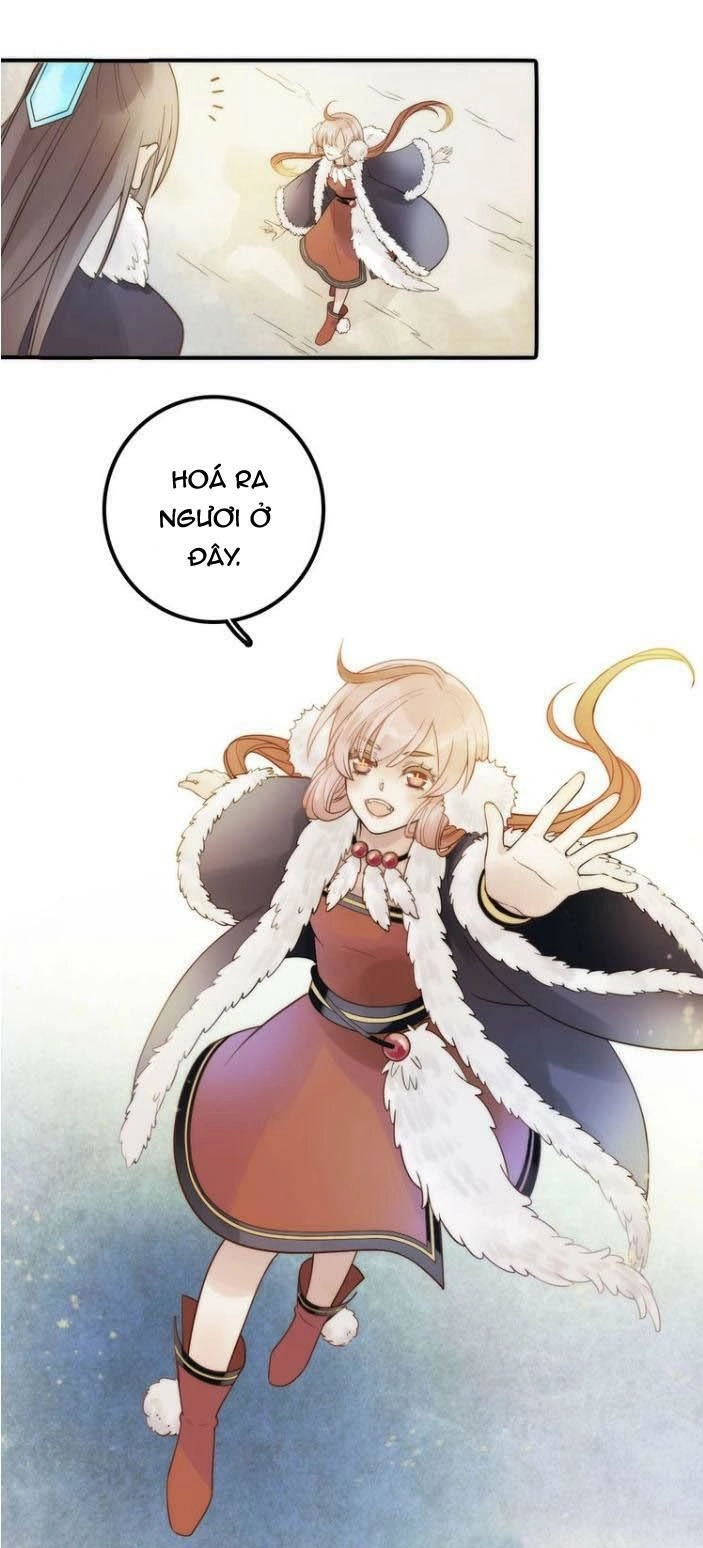 Cướp Lấy Nàng Dâu Mừng Năm Mới Chapter 9.1 - 10