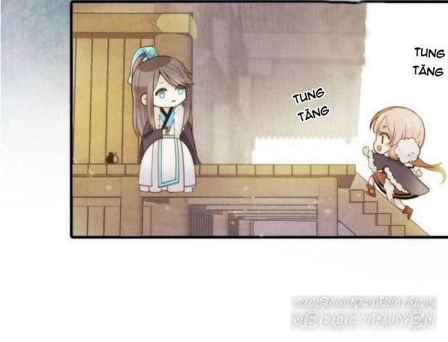 Cướp Lấy Nàng Dâu Mừng Năm Mới Chapter 9.1 - 11