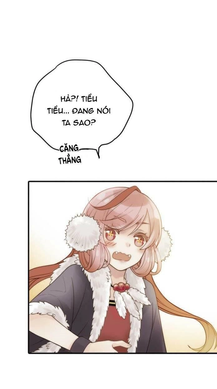 Cướp Lấy Nàng Dâu Mừng Năm Mới Chapter 9.1 - 13