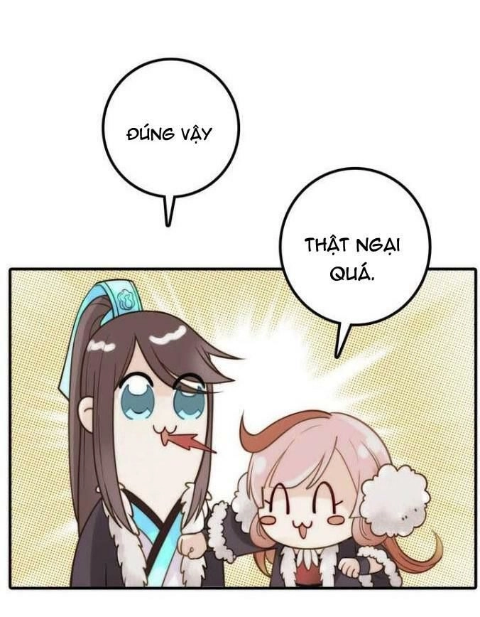 Cướp Lấy Nàng Dâu Mừng Năm Mới Chapter 9.1 - 14