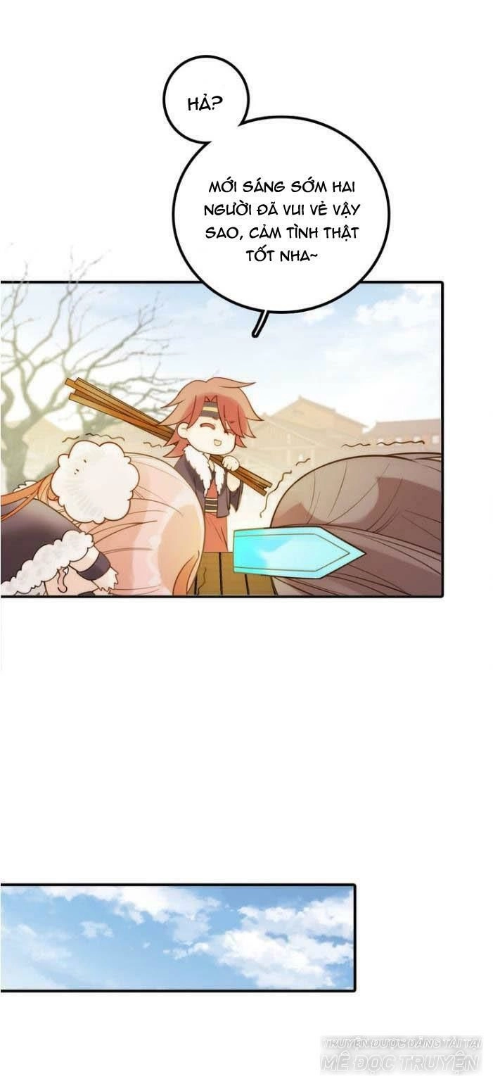 Cướp Lấy Nàng Dâu Mừng Năm Mới Chapter 9.2 - 1