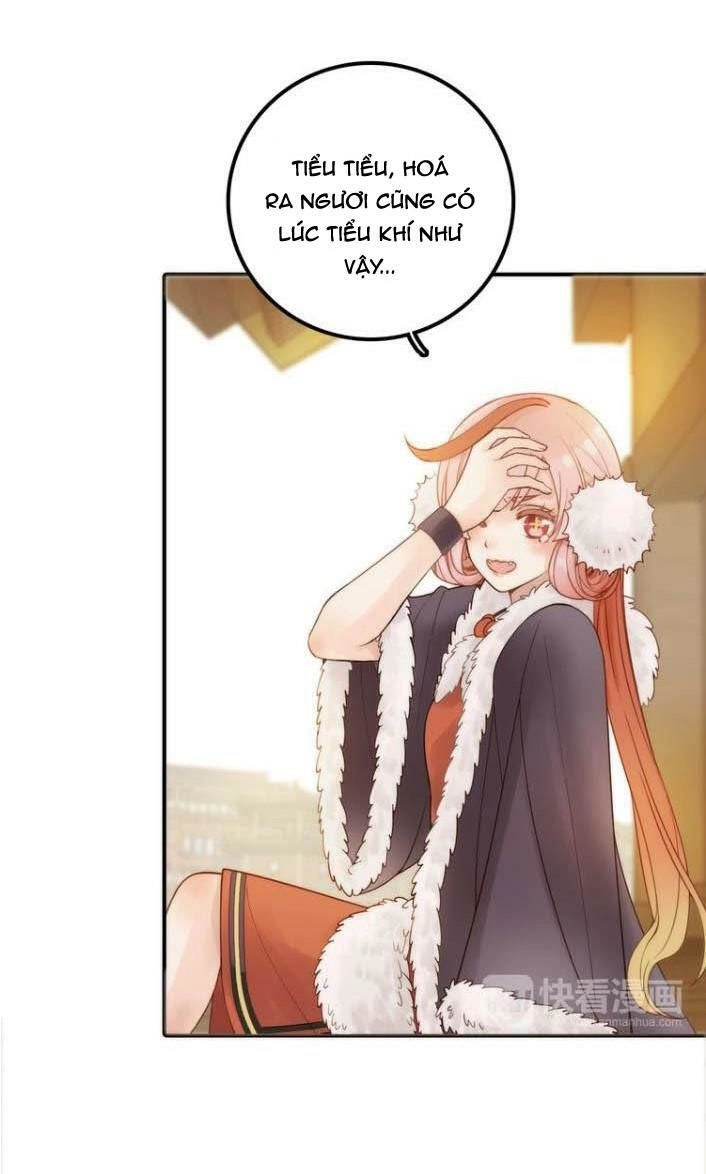 Cướp Lấy Nàng Dâu Mừng Năm Mới Chapter 9.2 - 2