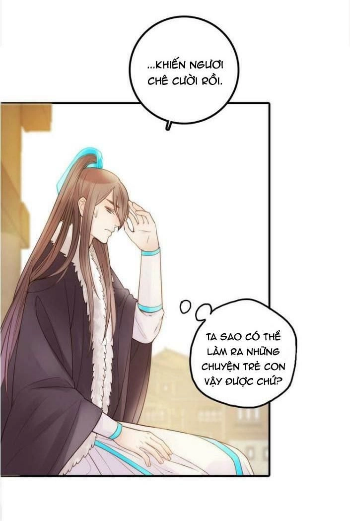 Cướp Lấy Nàng Dâu Mừng Năm Mới Chapter 9.2 - 3