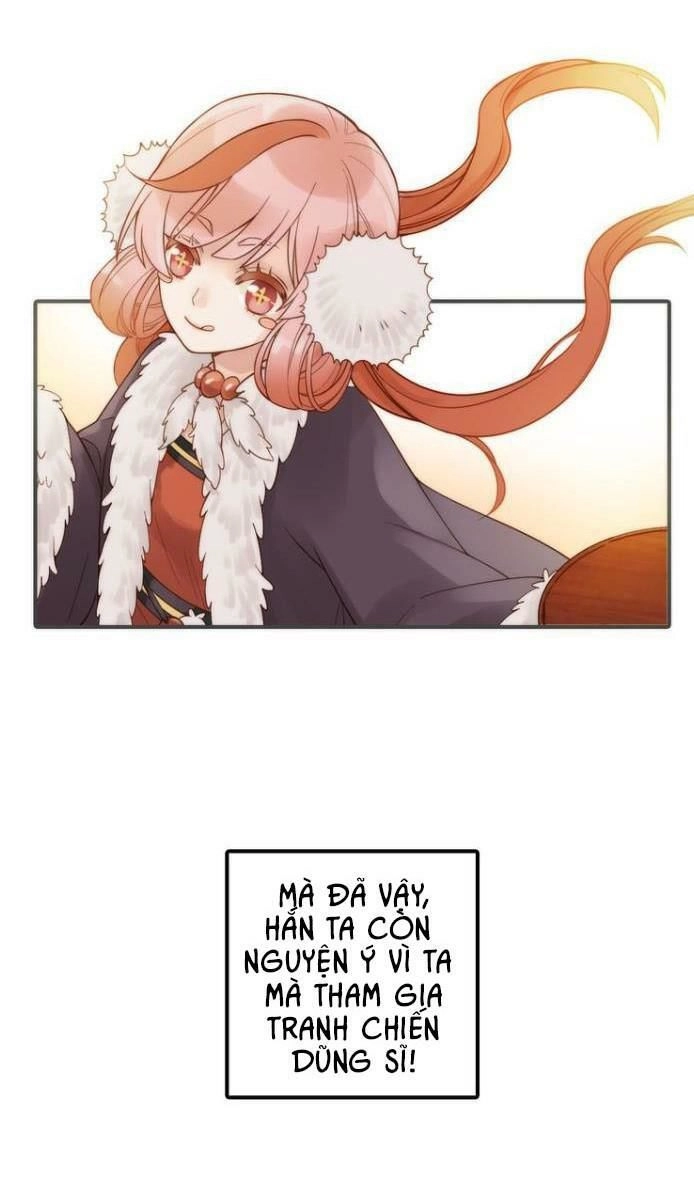 Cướp Lấy Nàng Dâu Mừng Năm Mới Chapter 10.1 - 2