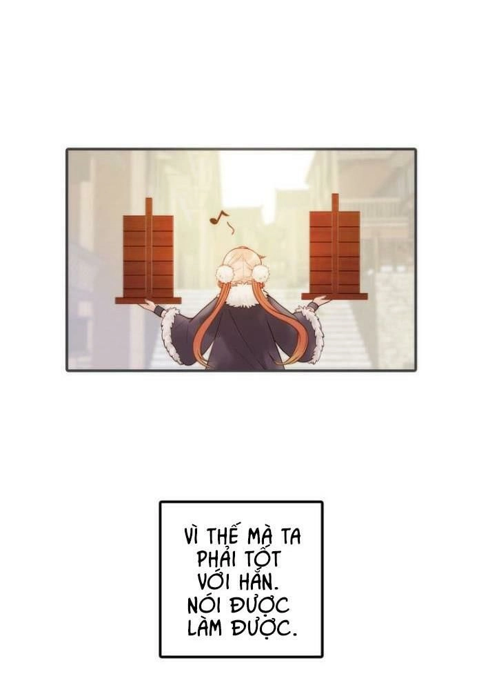 Cướp Lấy Nàng Dâu Mừng Năm Mới Chapter 10.1 - 3