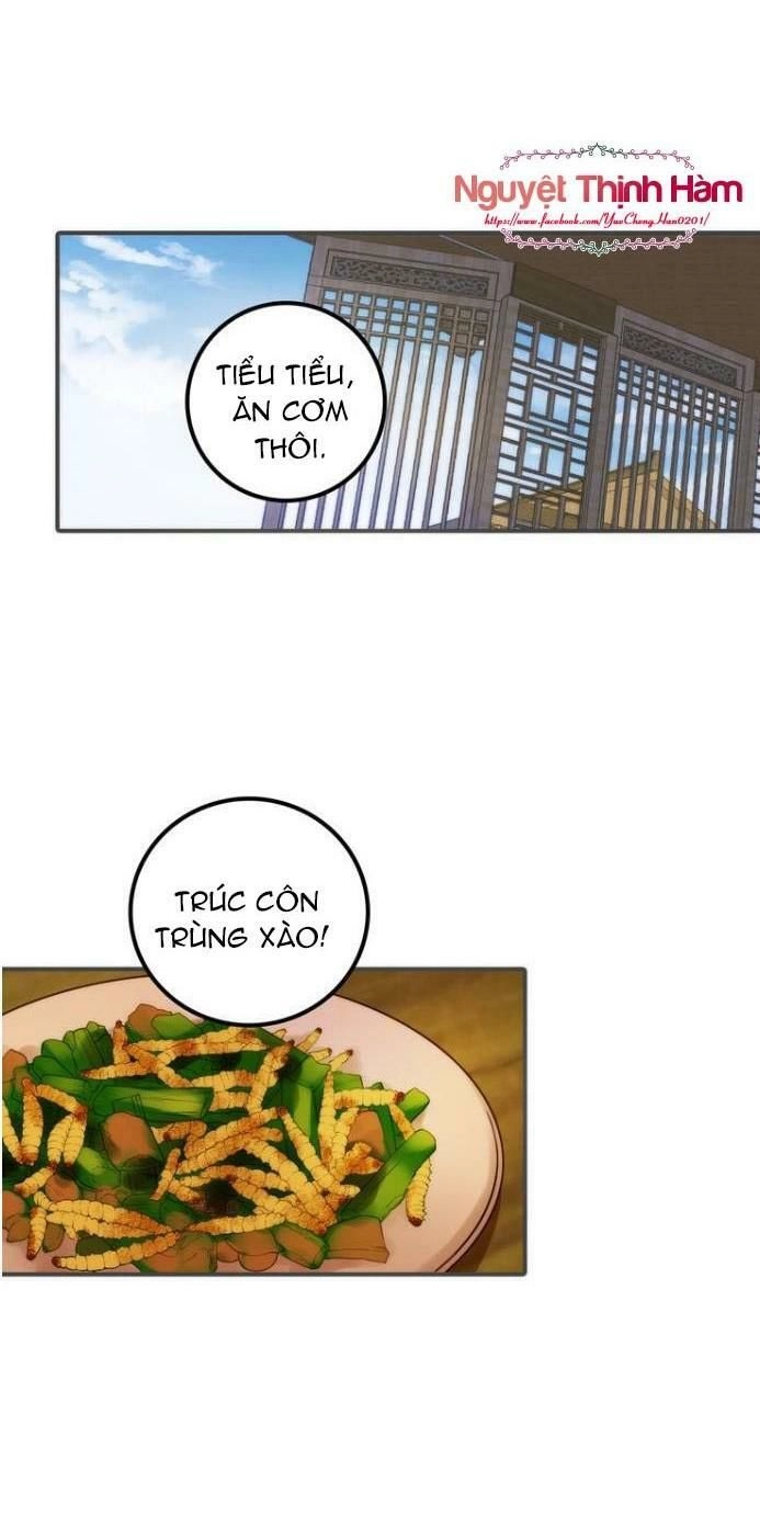 Cướp Lấy Nàng Dâu Mừng Năm Mới Chapter 10.1 - 4